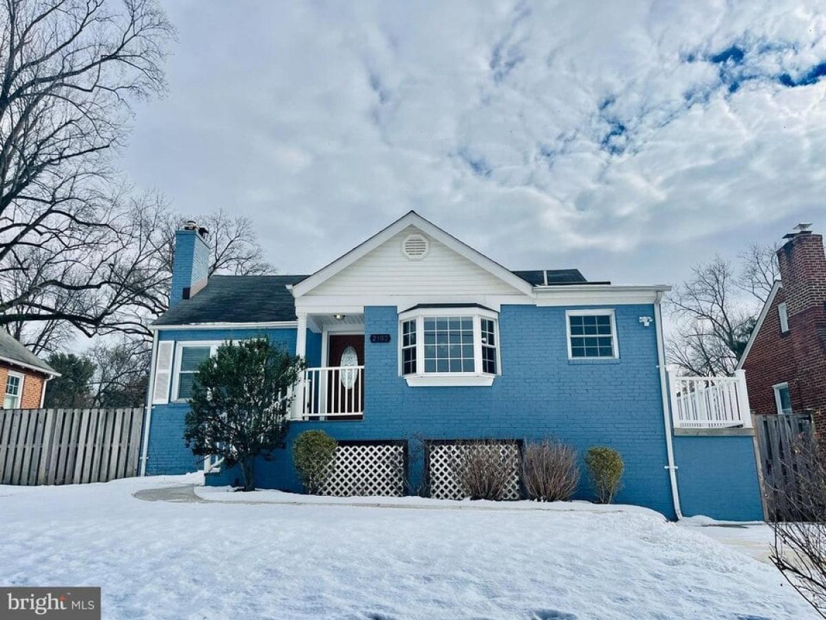 Picture of Home For Sale in Silver Spring, Maryland, United States