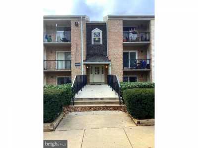 Home For Sale in Gaithersburg, Maryland