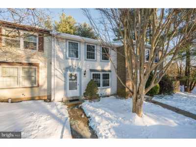 Home For Sale in Rockville, Maryland