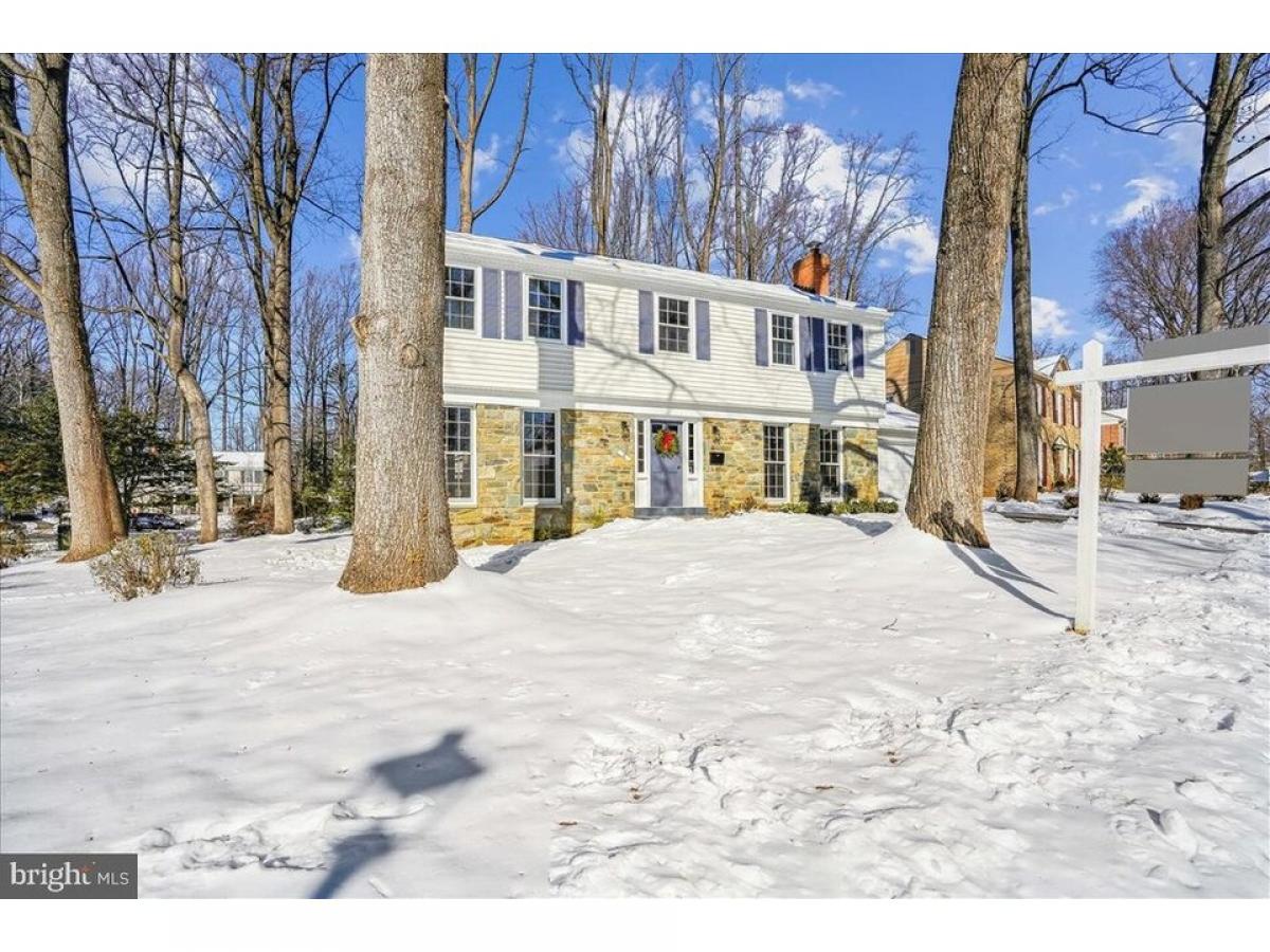 Picture of Home For Sale in Rockville, Maryland, United States