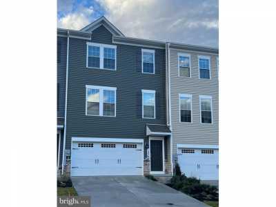 Home For Rent in Frederick, Maryland