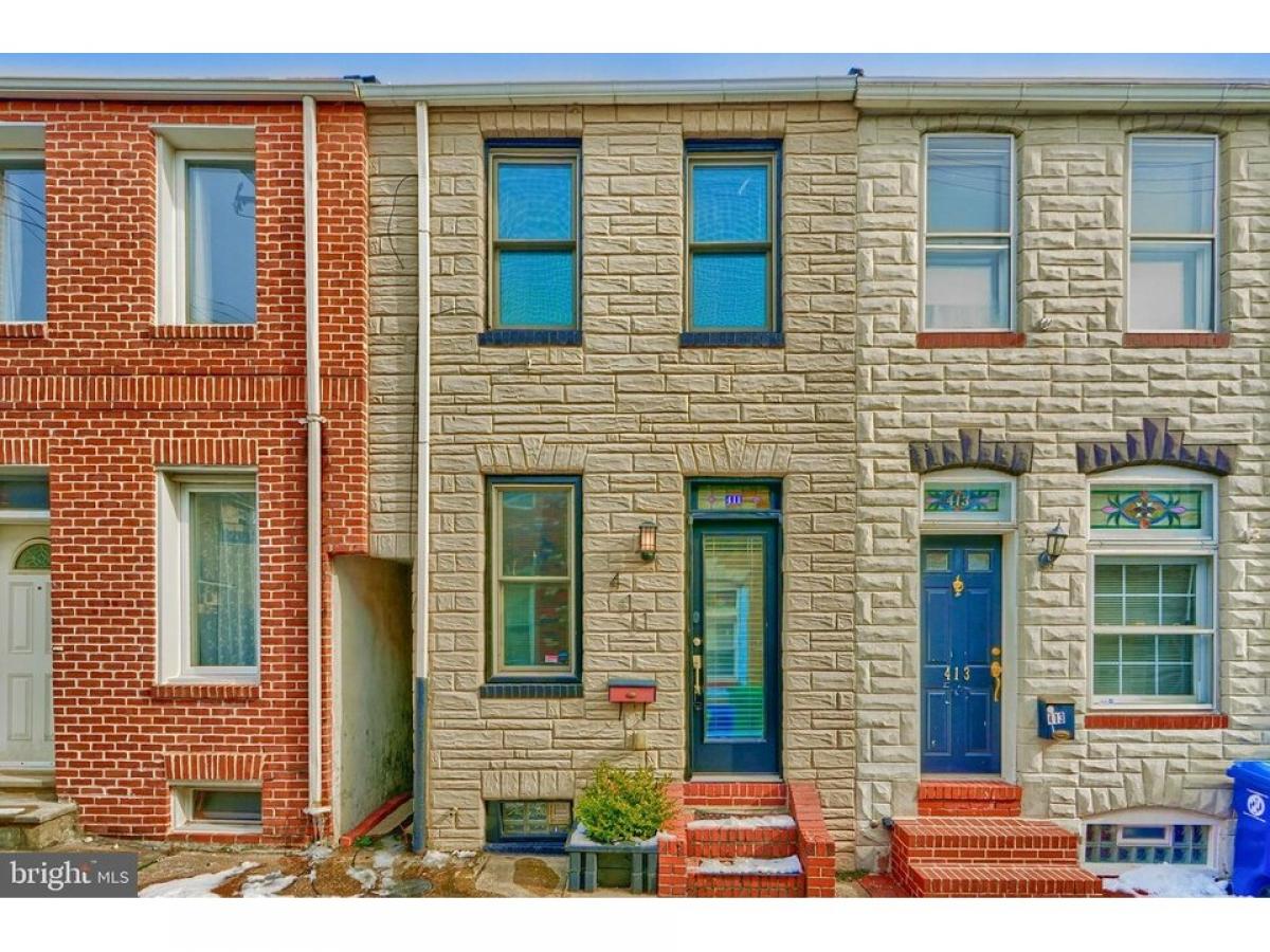 Picture of Home For Rent in Baltimore, Maryland, United States