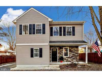 Home For Sale in Pasadena, Maryland