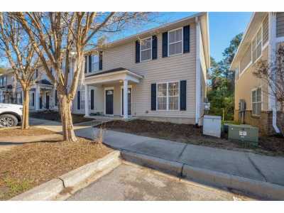 Home For Sale in Tallahassee, Florida