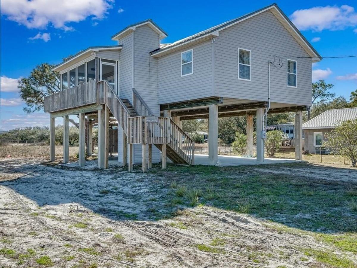 Picture of Home For Sale in Alligator Point, Florida, United States