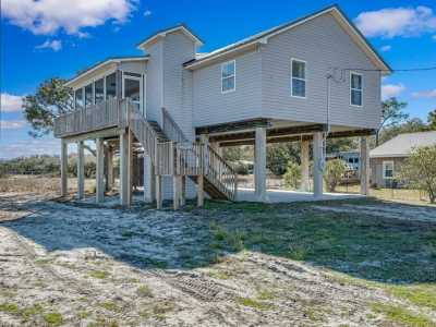 Home For Sale in Alligator Point, Florida