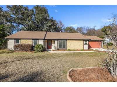 Home For Sale in Tallahassee, Florida