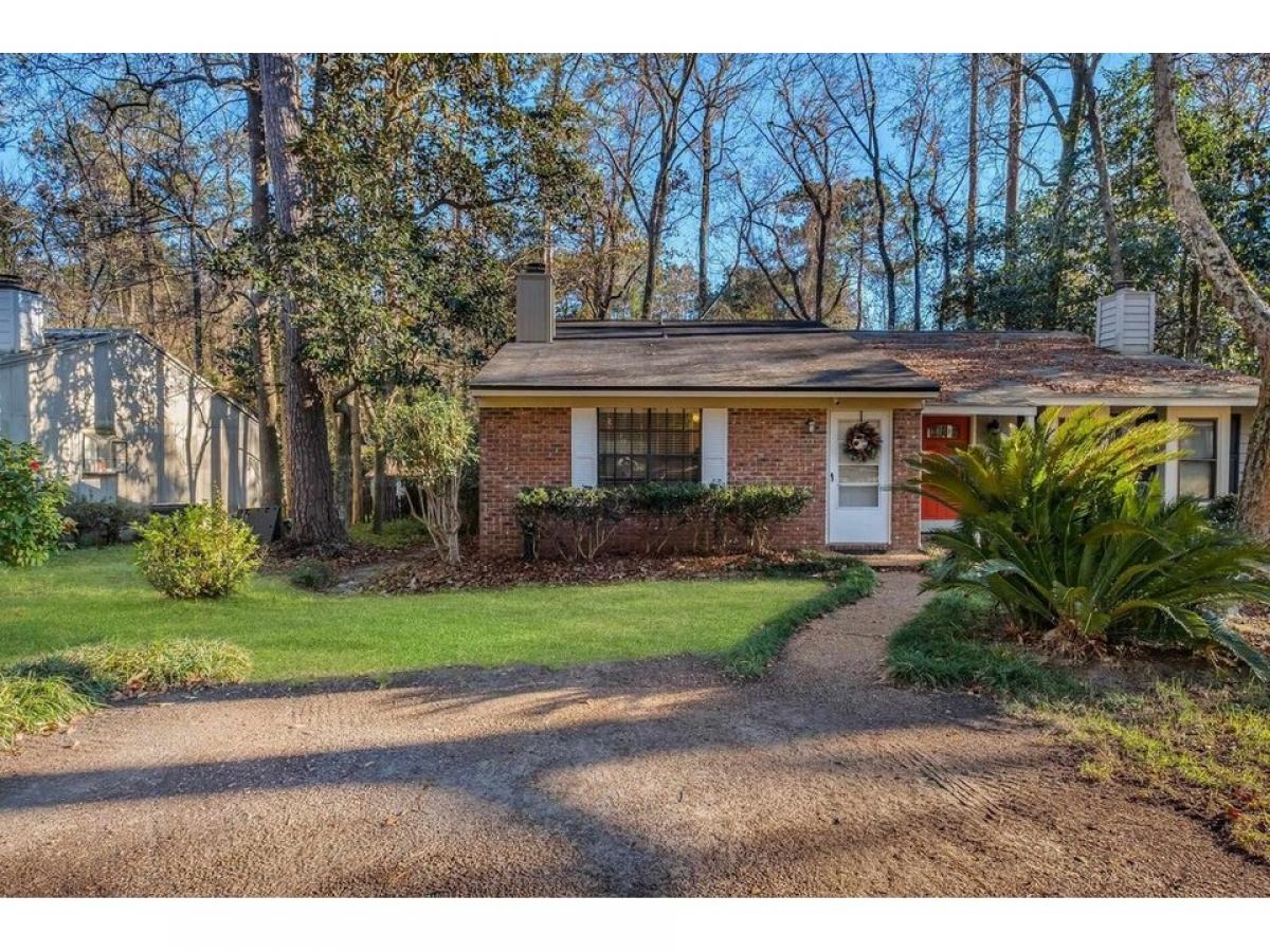 Picture of Home For Sale in Tallahassee, Florida, United States