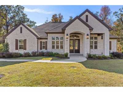 Home For Sale in Tallahassee, Florida