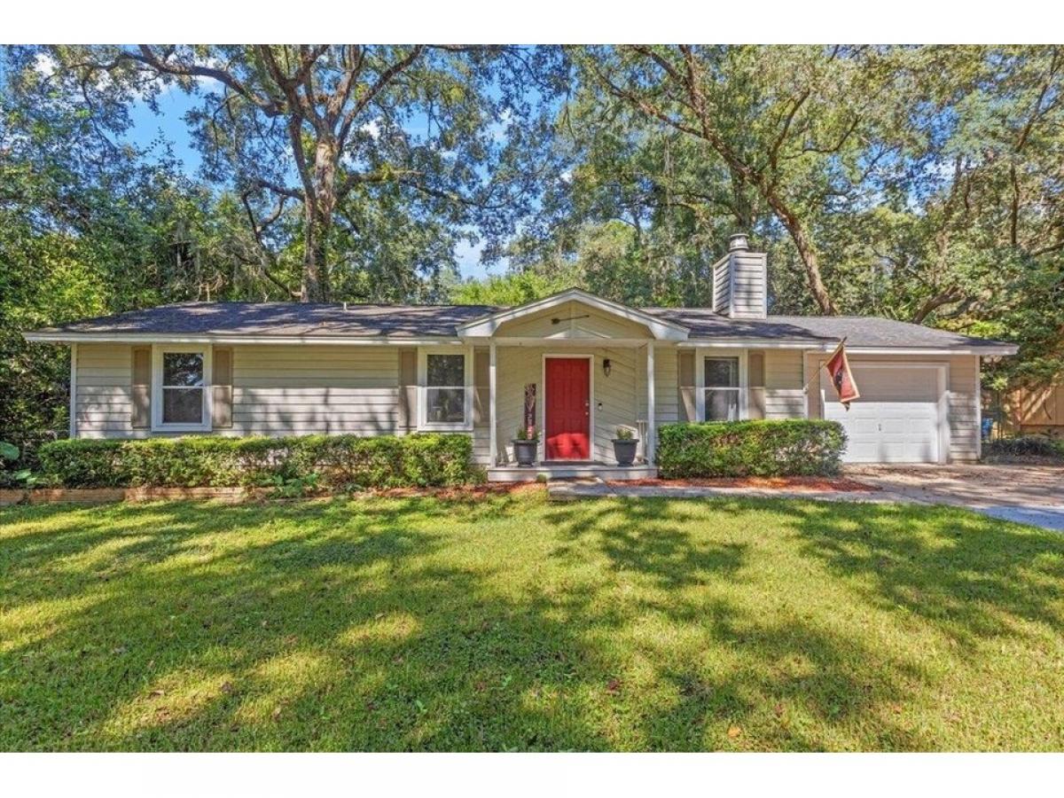 Picture of Home For Sale in Tallahassee, Florida, United States