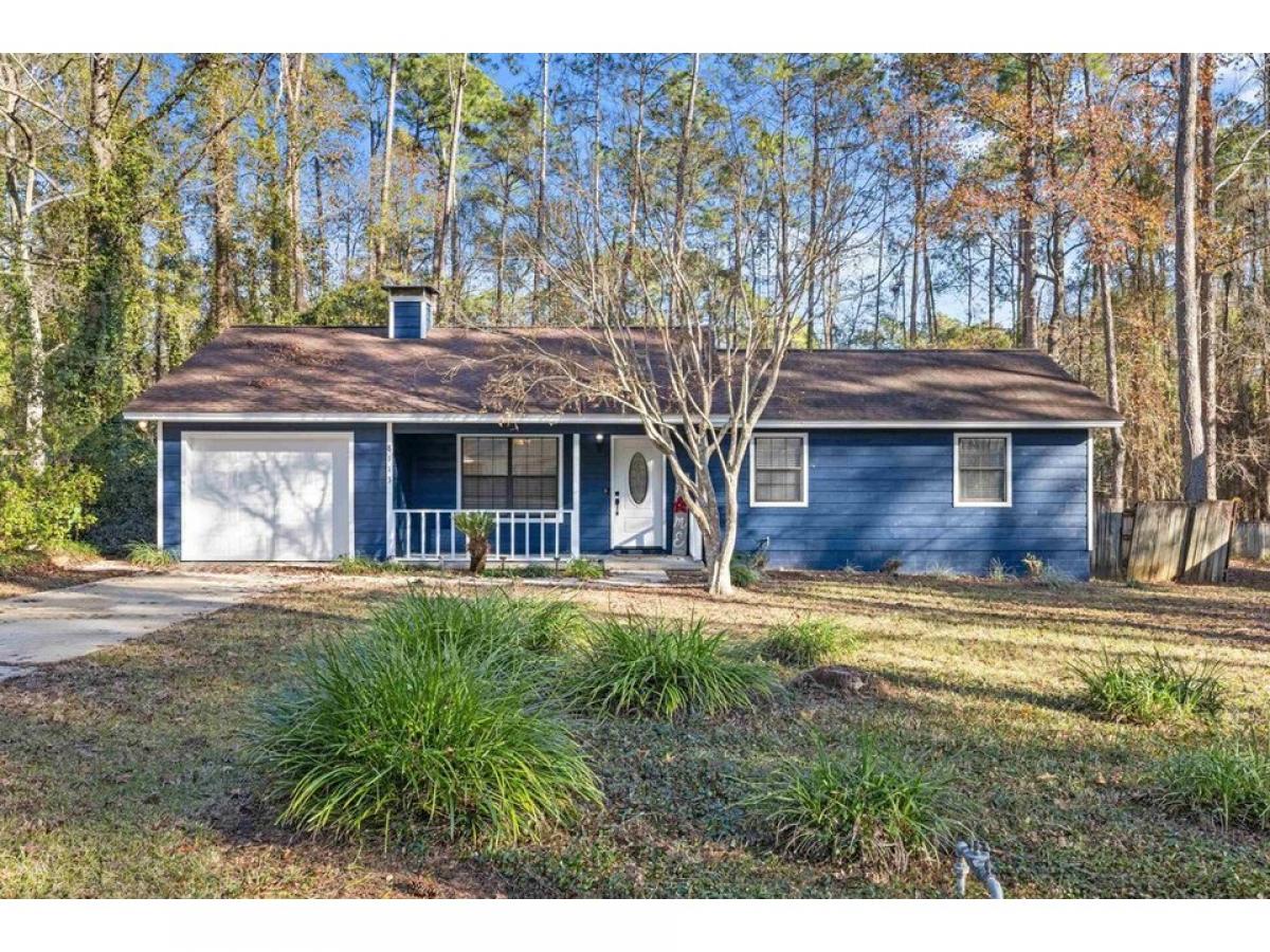 Picture of Home For Sale in Tallahassee, Florida, United States