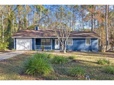 Home For Sale in Tallahassee, Florida