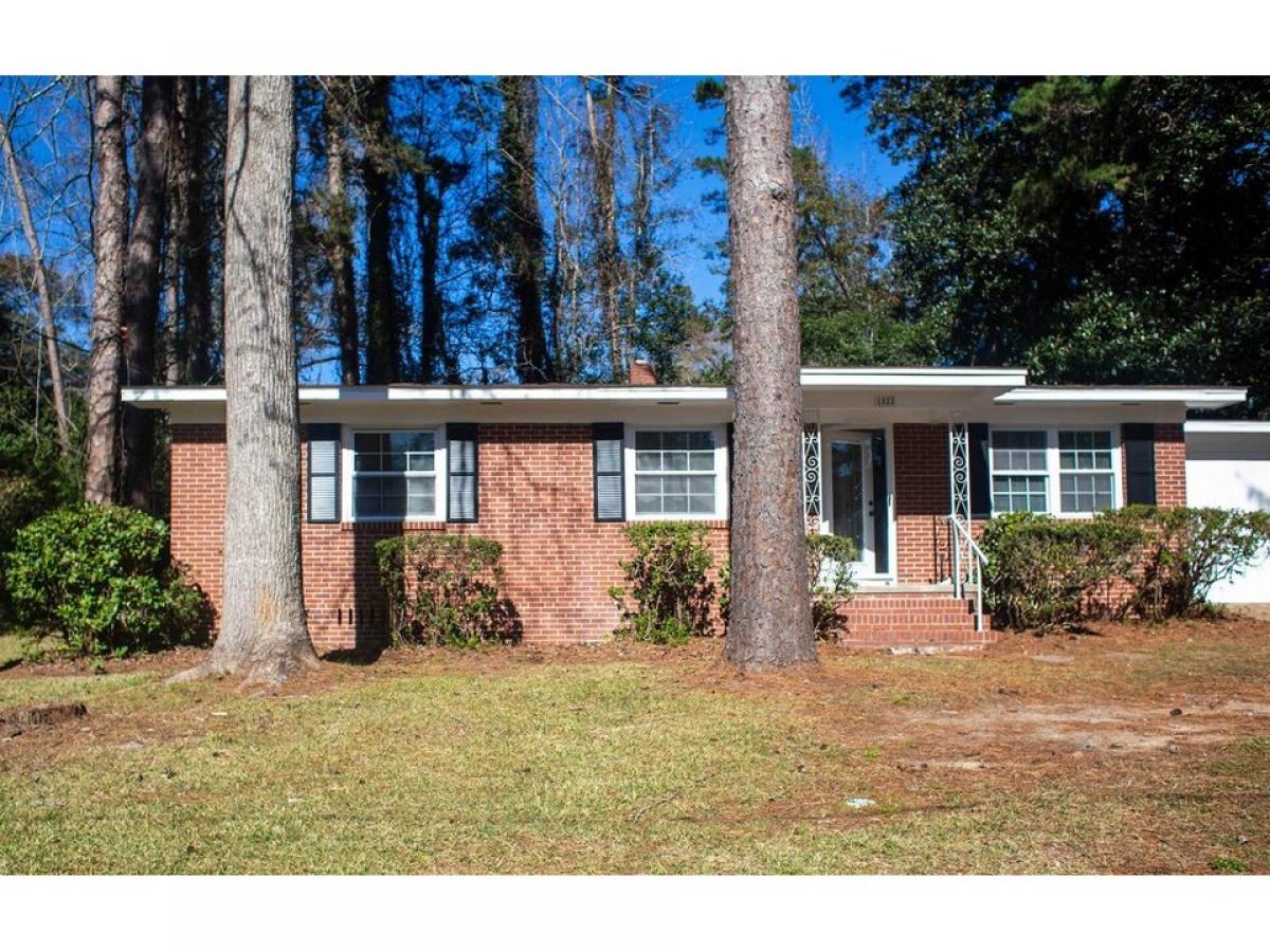 Picture of Home For Sale in Tallahassee, Florida, United States