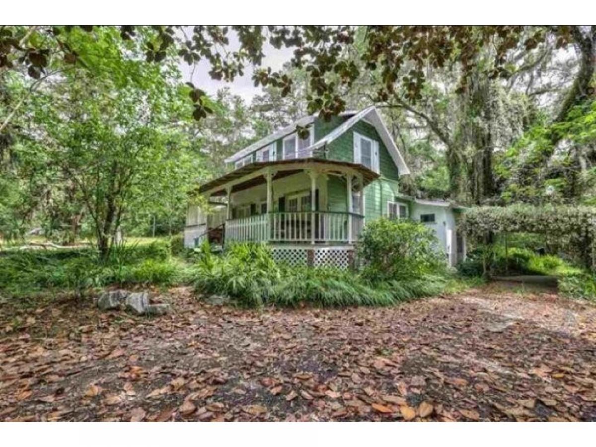 Picture of Home For Sale in Tallahassee, Florida, United States