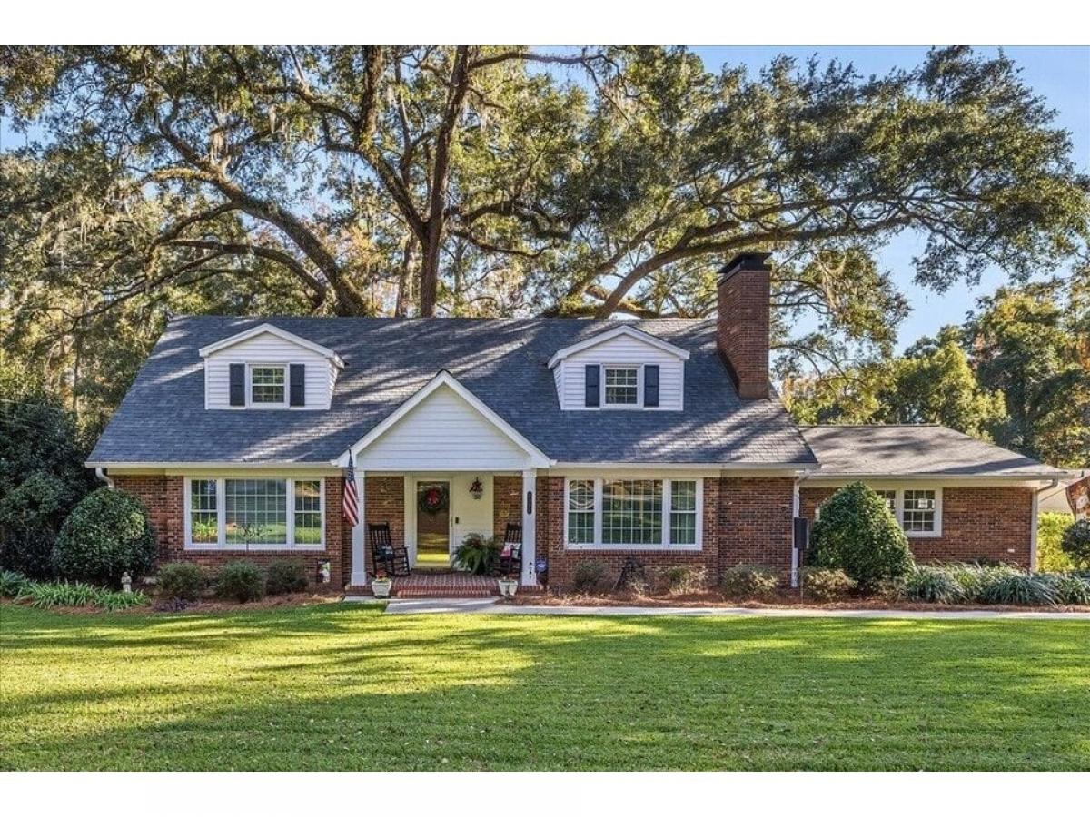 Picture of Home For Sale in Tallahassee, Florida, United States