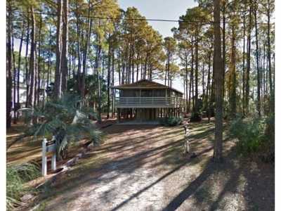 Home For Sale in East Point, Florida