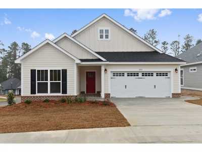 Home For Sale in Tallahassee, Florida