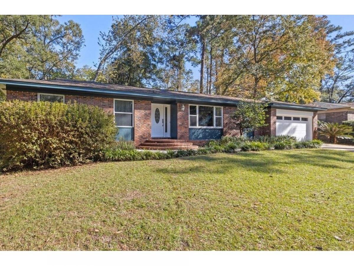 Picture of Home For Sale in Tallahassee, Florida, United States