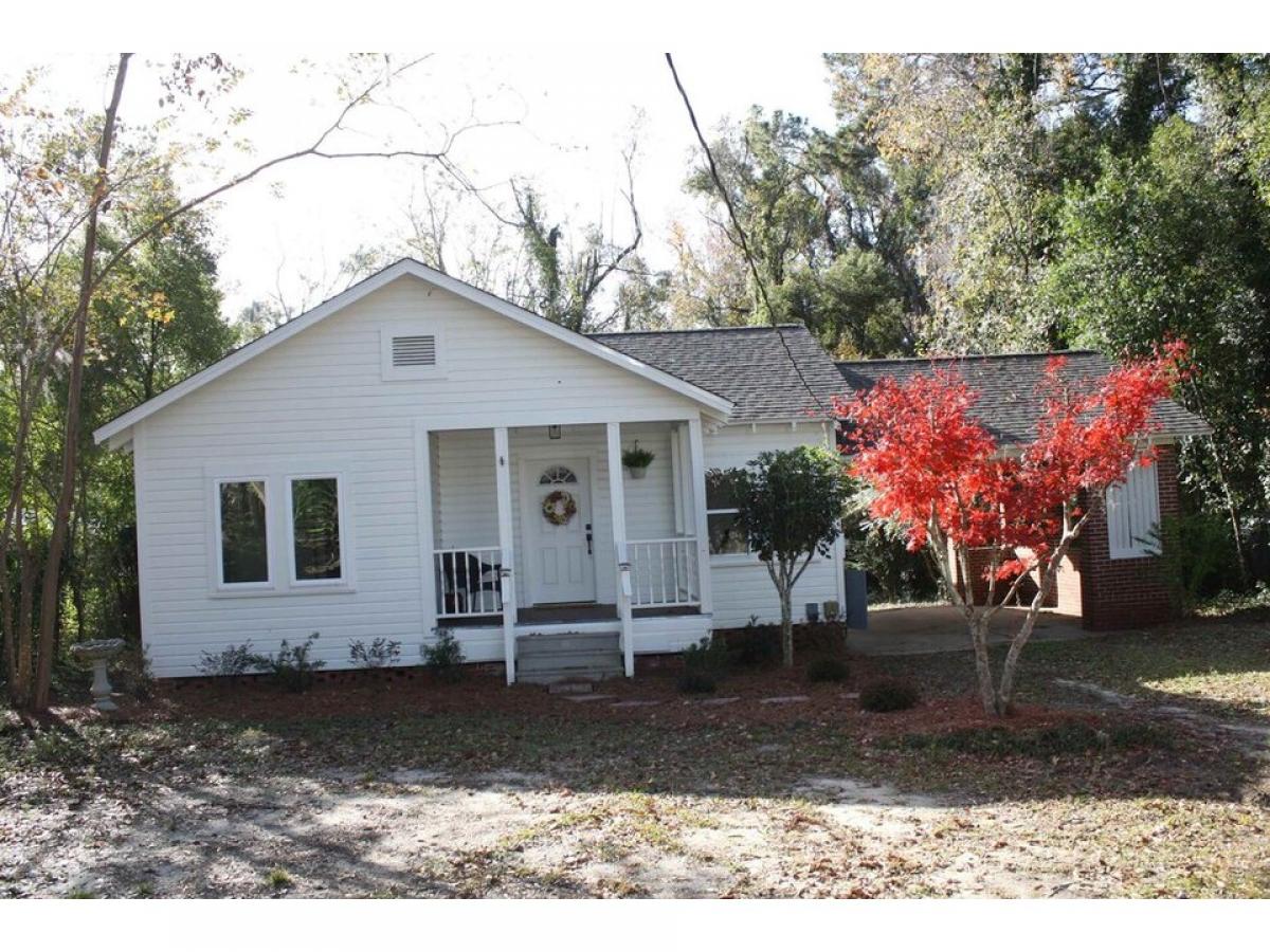 Picture of Home For Sale in Monticello, Florida, United States