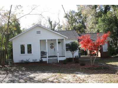 Home For Sale in Monticello, Florida