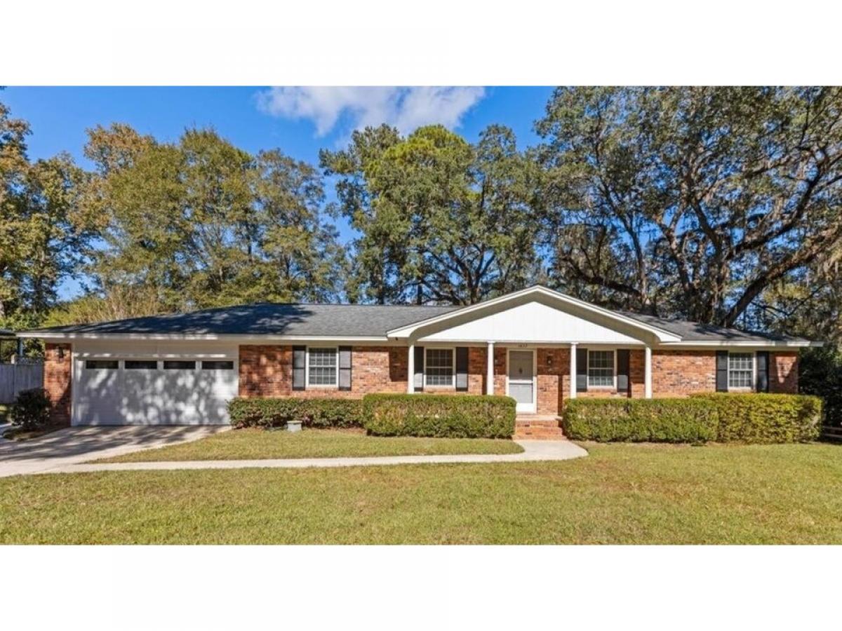 Picture of Home For Sale in Tallahassee, Florida, United States