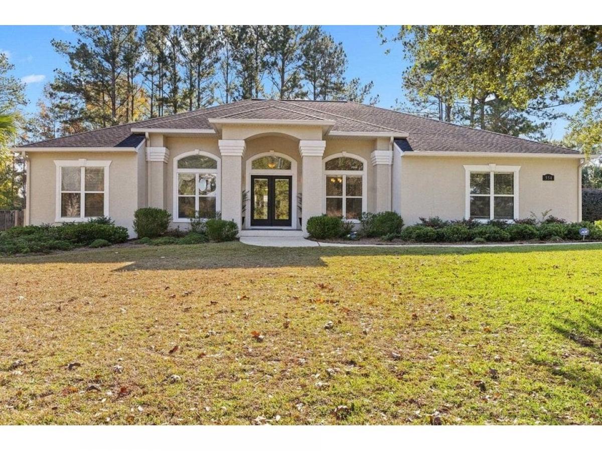 Picture of Home For Sale in Tallahassee, Florida, United States