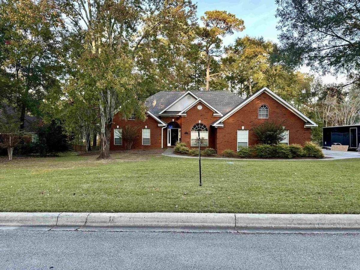 Picture of Home For Sale in Tallahassee, Florida, United States