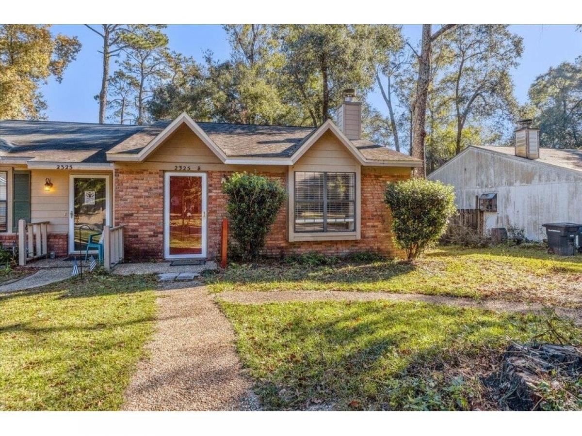 Picture of Home For Sale in Tallahassee, Florida, United States