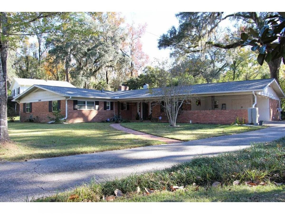 Picture of Home For Sale in Tallahassee, Florida, United States