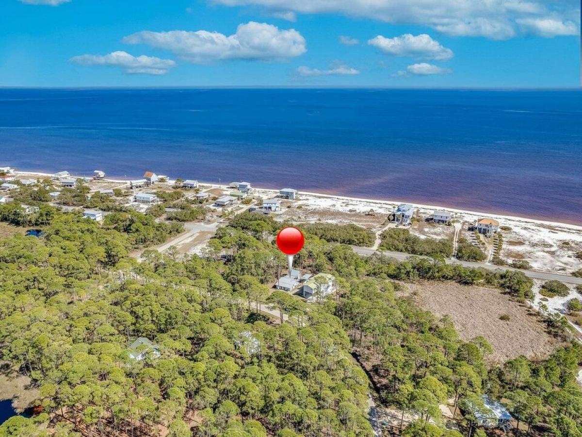 Picture of Home For Sale in Alligator Point, Florida, United States