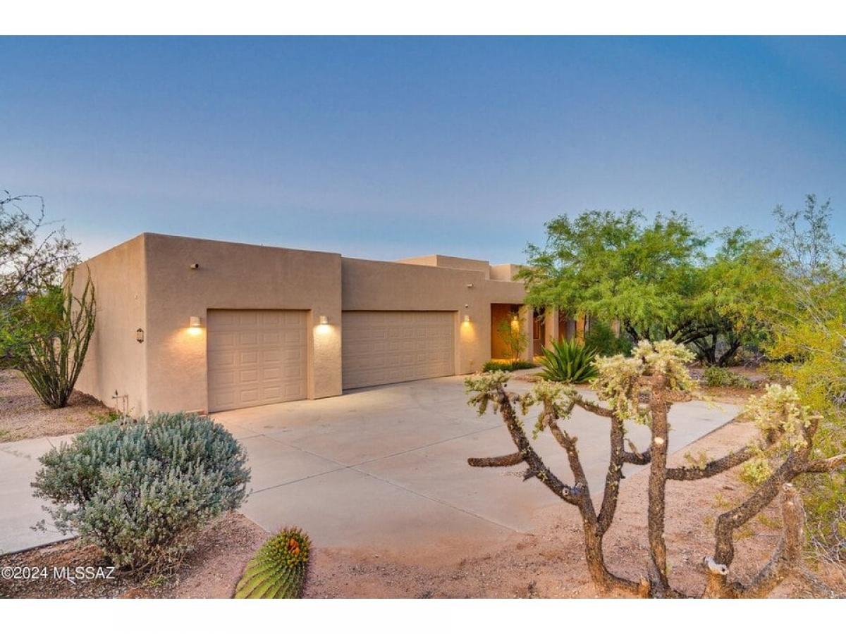 Picture of Home For Sale in Vail, Arizona, United States