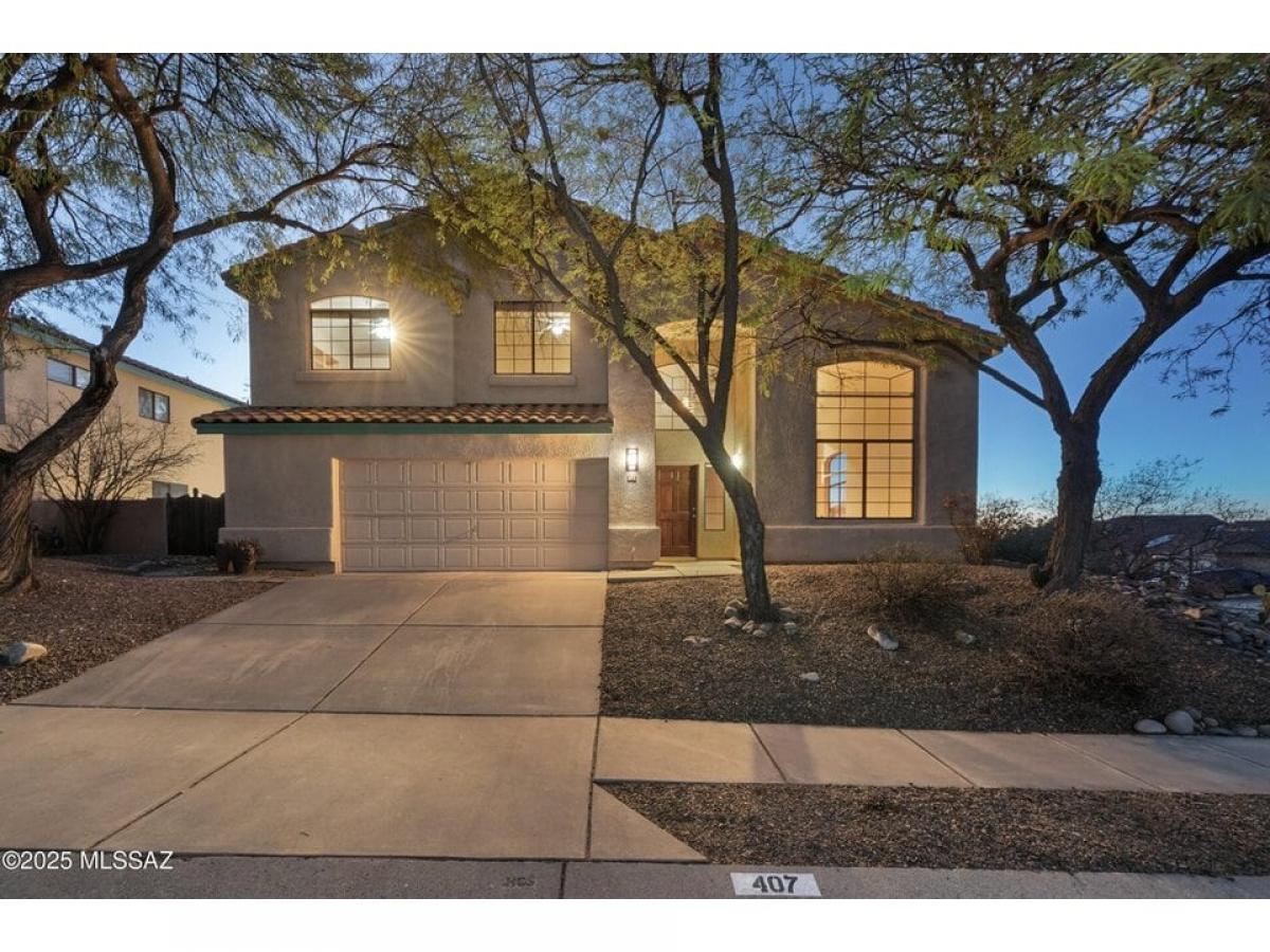 Picture of Home For Sale in Tucson, Arizona, United States