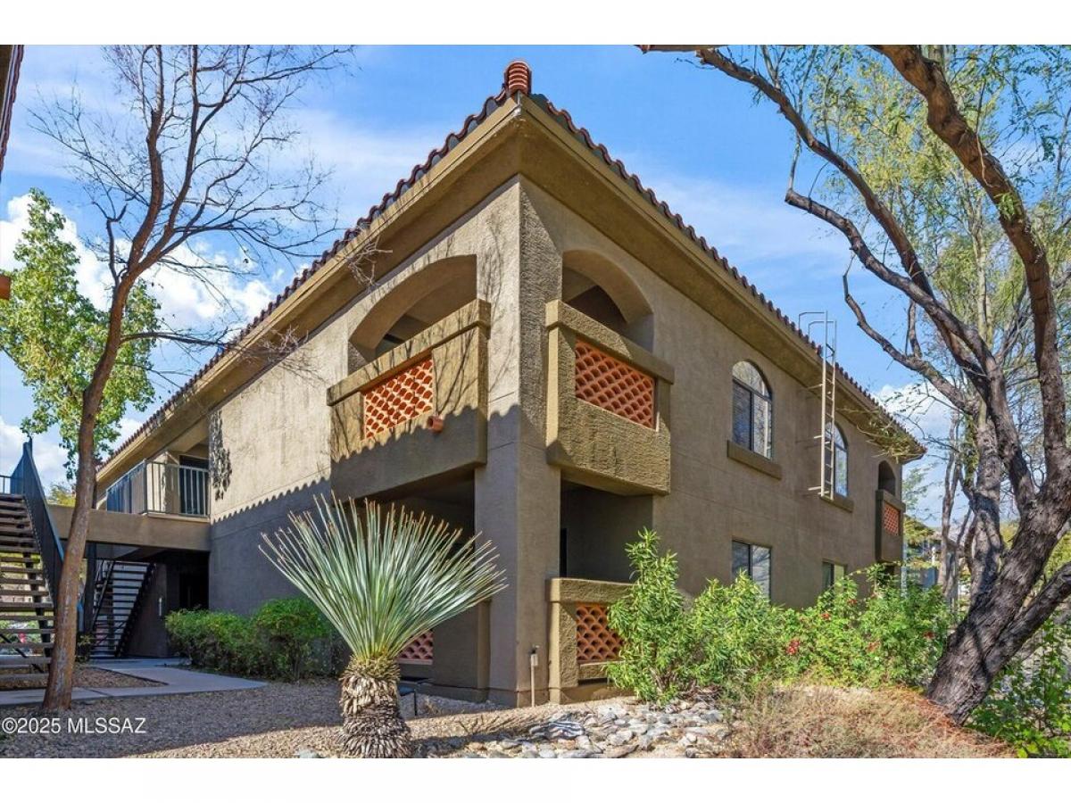 Picture of Home For Sale in Tucson, Arizona, United States