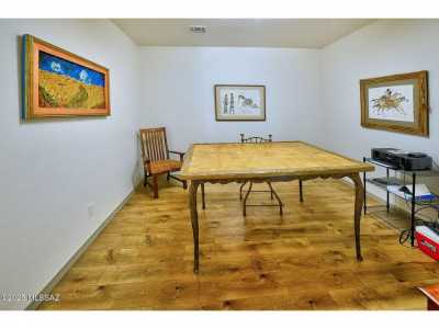 Home For Sale in Tucson, Arizona