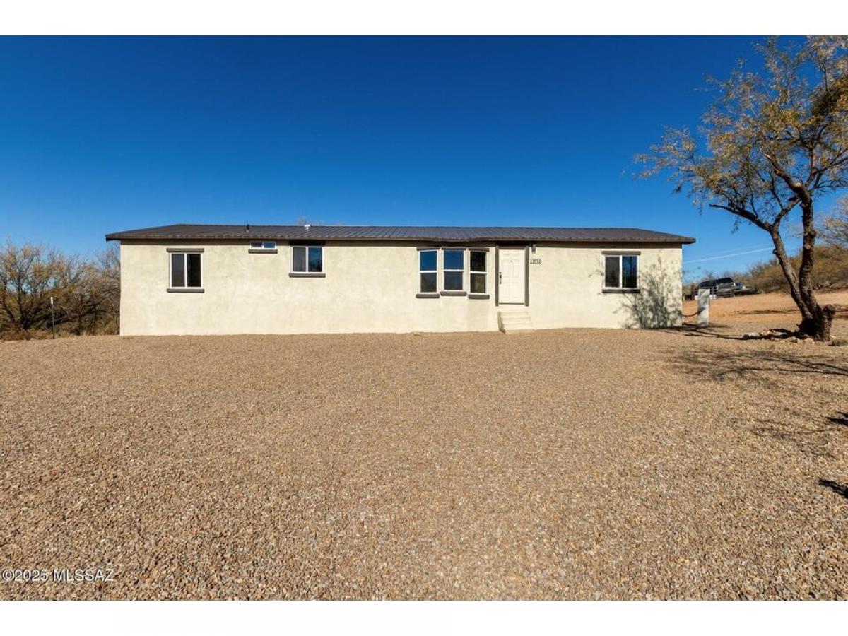 Picture of Home For Sale in Tucson, Arizona, United States