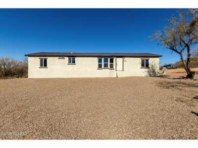 Home For Sale in Tucson, Arizona