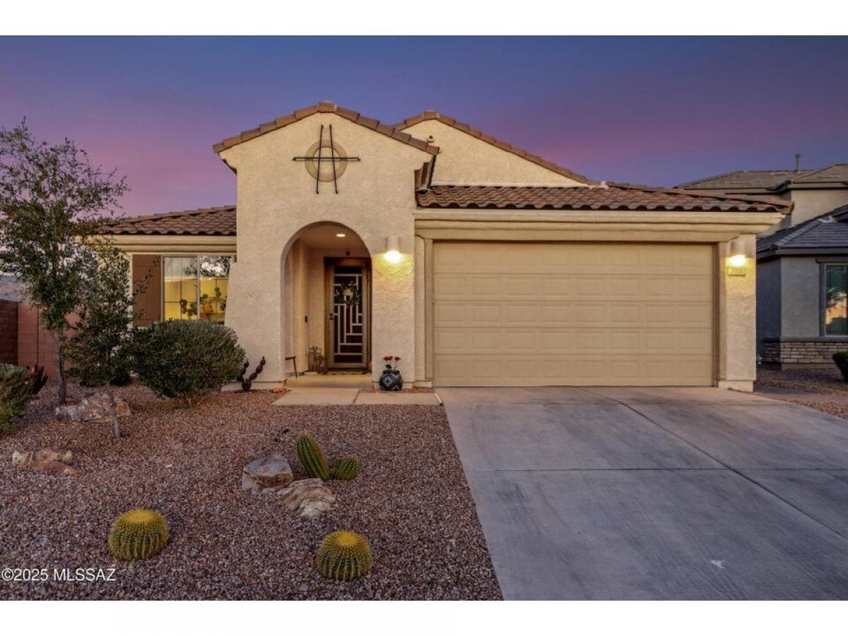 Picture of Home For Sale in Tucson, Arizona, United States