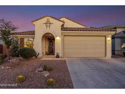 Home For Sale in Tucson, Arizona