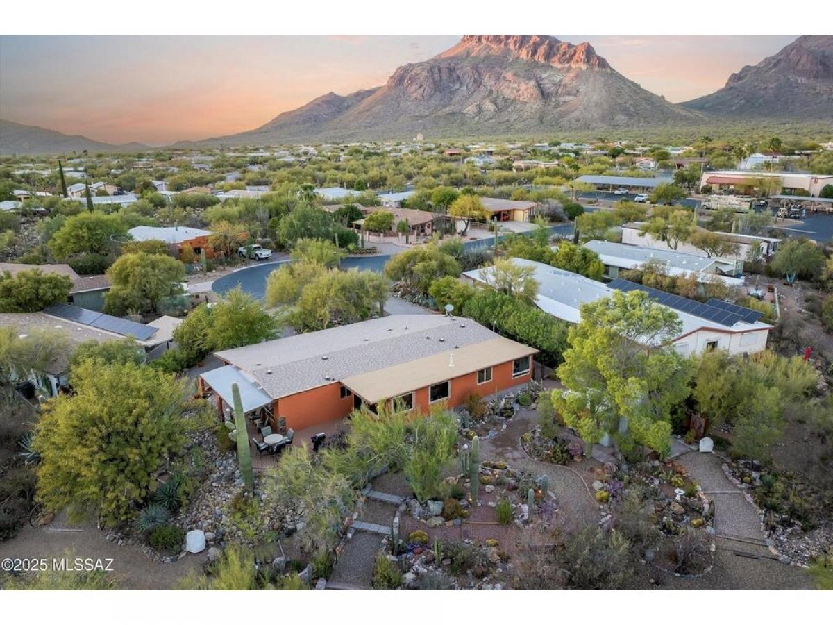 Picture of Home For Sale in Tucson, Arizona, United States