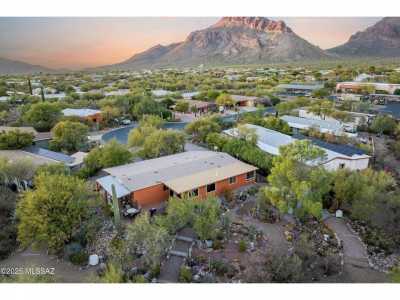 Home For Sale in Tucson, Arizona