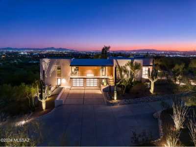 Home For Sale in Tucson, Arizona