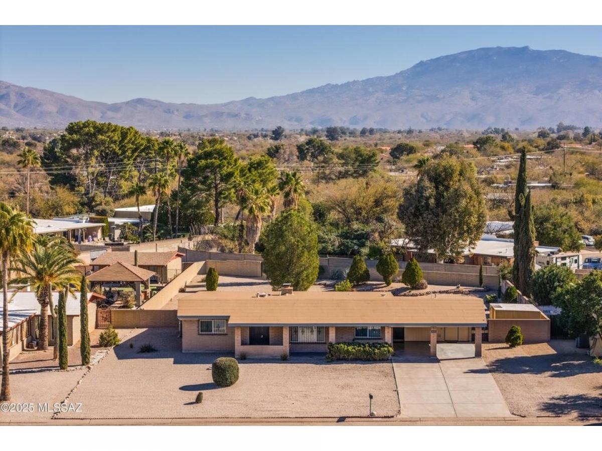 Picture of Home For Sale in Tucson, Arizona, United States