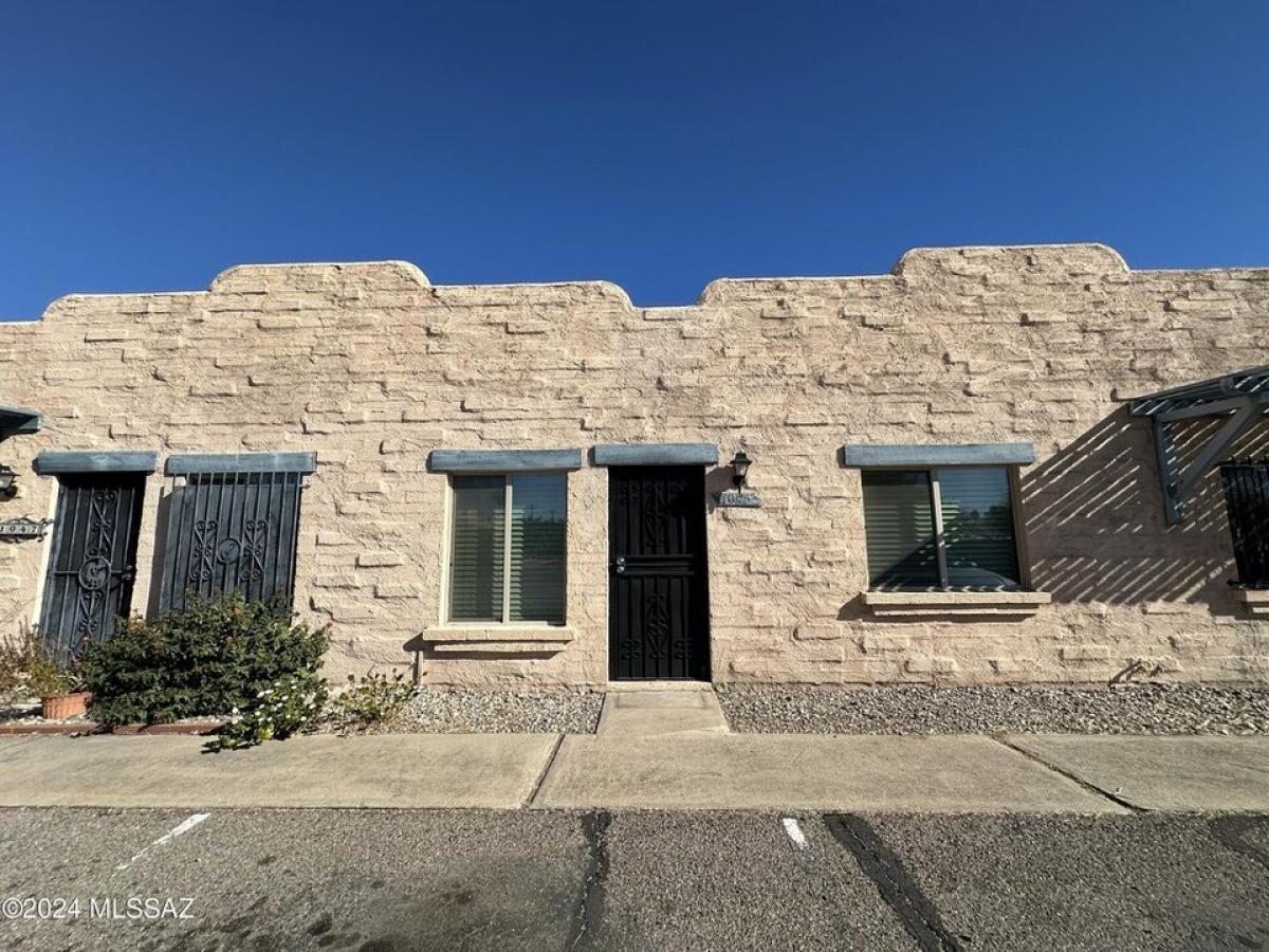 Picture of Home For Rent in Tucson, Arizona, United States