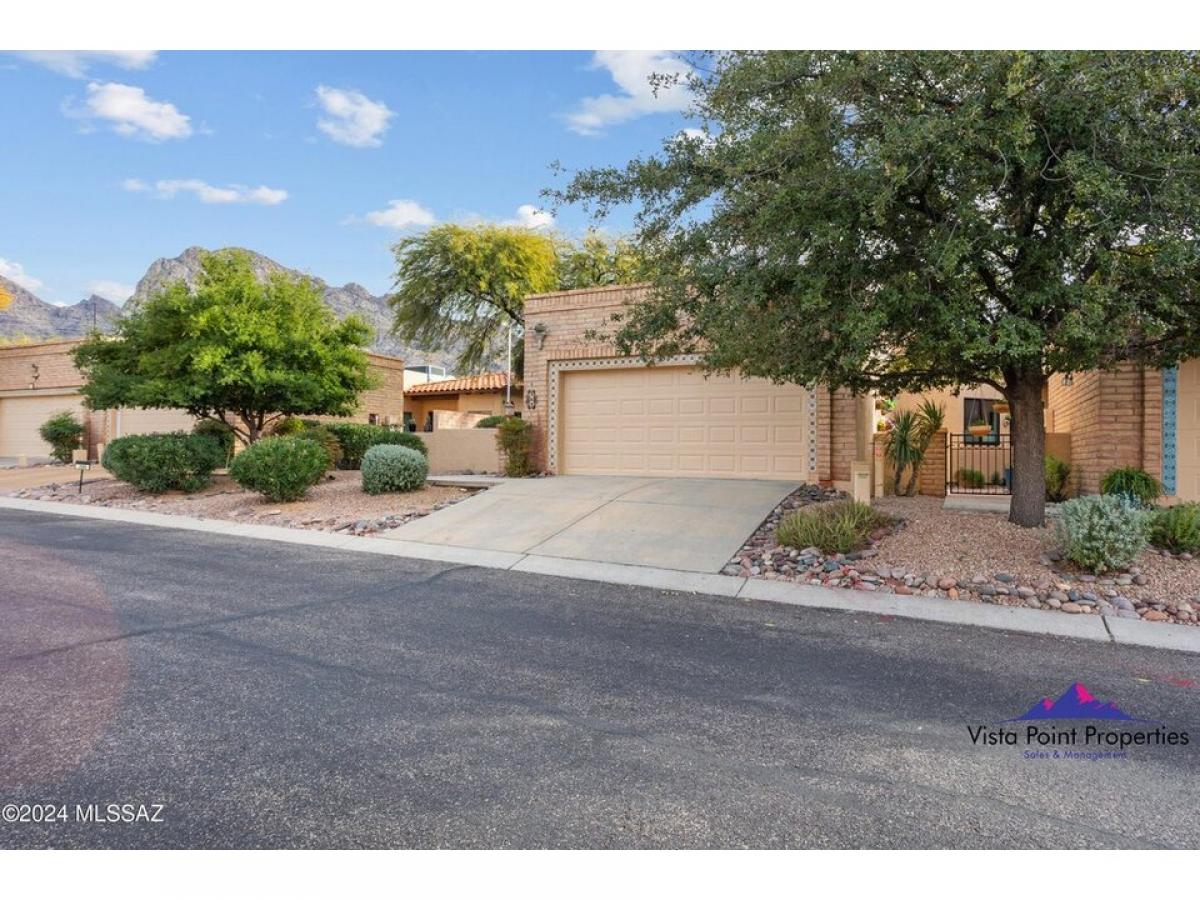 Picture of Home For Sale in Tucson, Arizona, United States