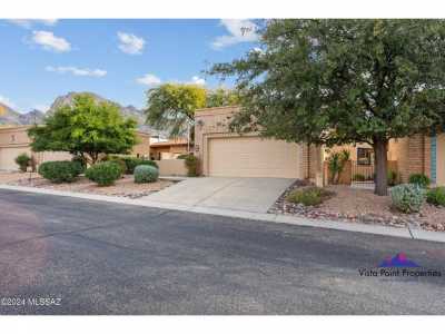 Home For Sale in Tucson, Arizona