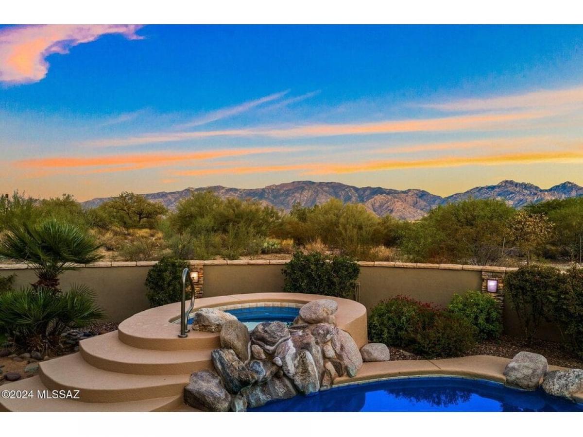 Picture of Home For Sale in Oro Valley, Arizona, United States