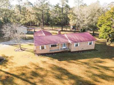 Home For Sale in Cairo, Georgia