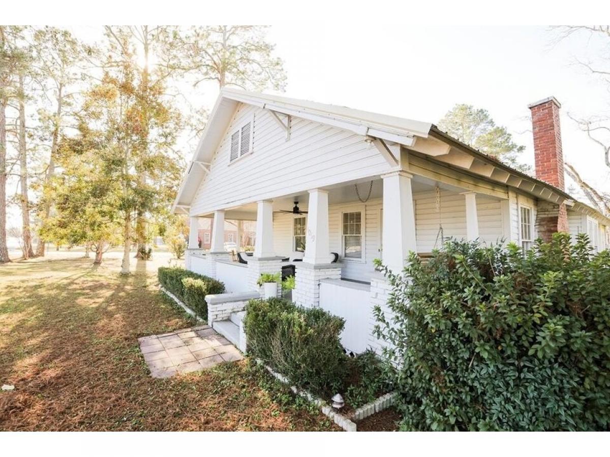 Picture of Home For Sale in Ochlocknee, Georgia, United States