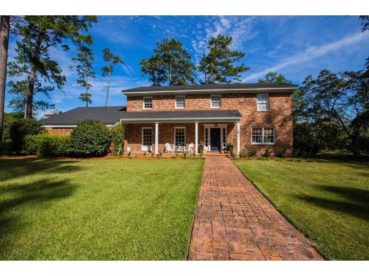 Picture of Home For Sale in Thomasville, Georgia, United States