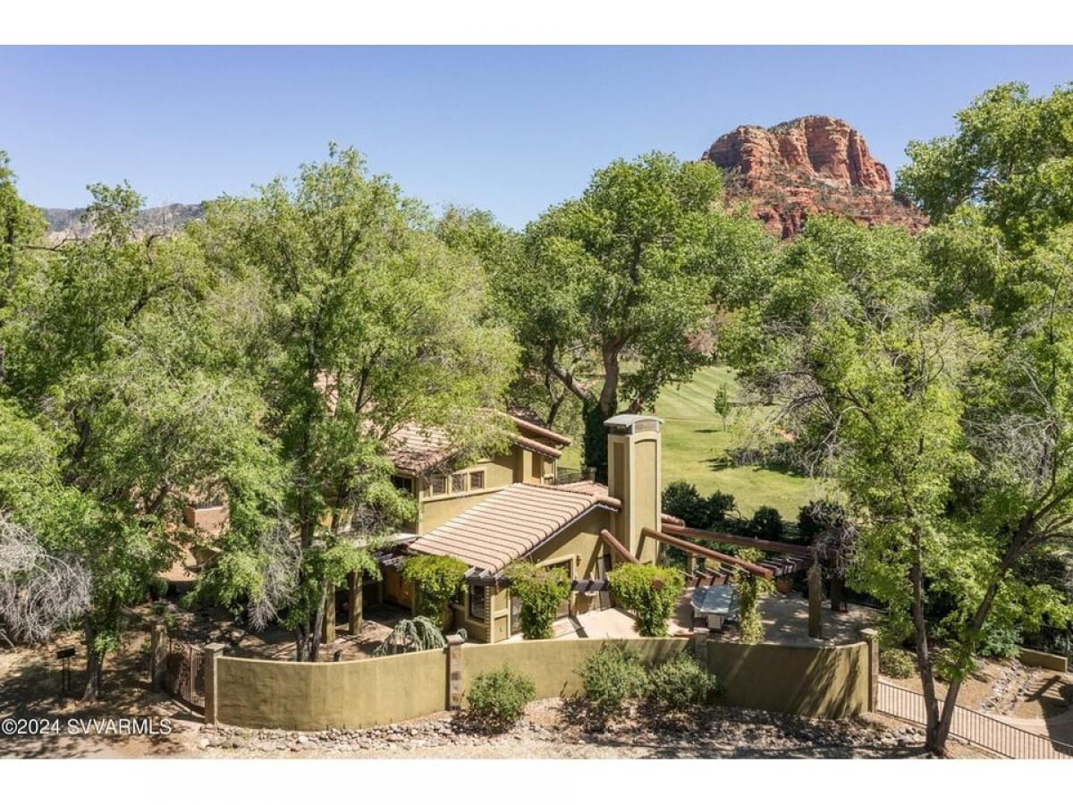 Picture of Home For Sale in Sedona, Arizona, United States